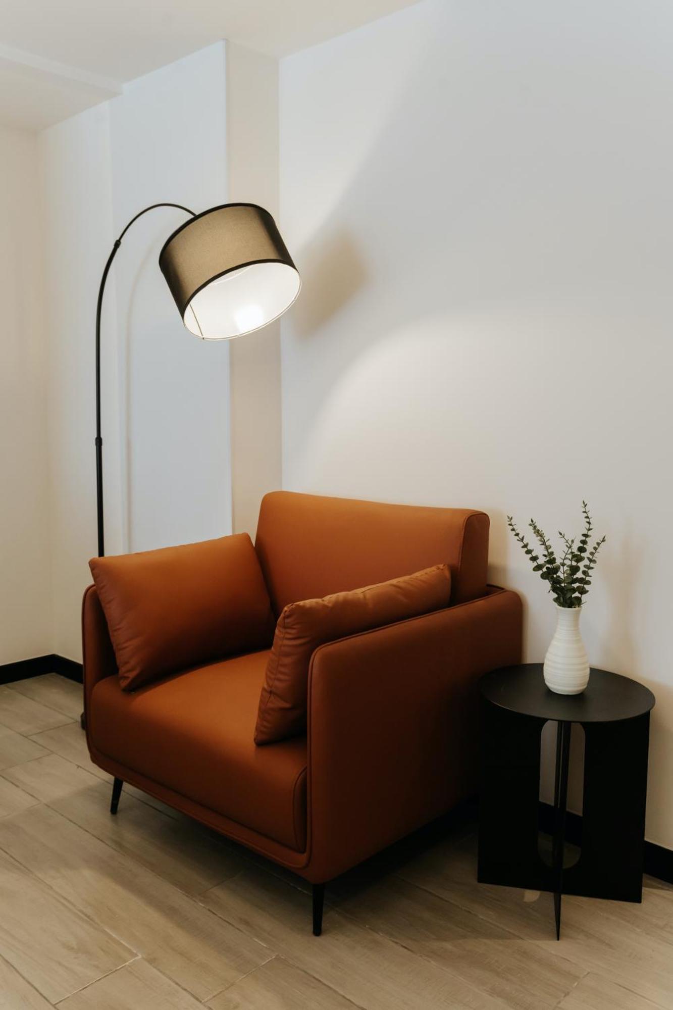 The Concept Hotel- City Center Хошимин Номер фото